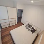 Mia Casa Es Su Casa. Near The City Center& Free Parking Laibach