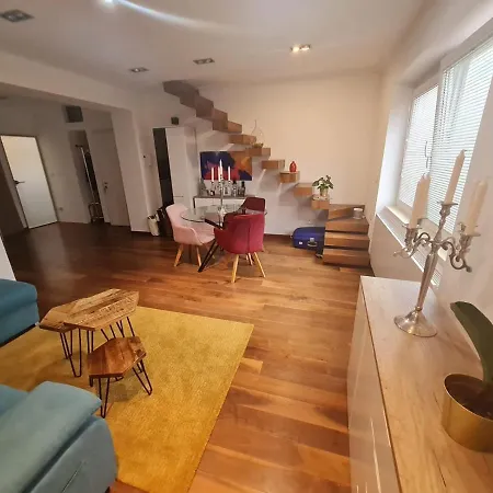 Mia Casa Es Su Casa. Near The City Center& Free Parking * Любляна